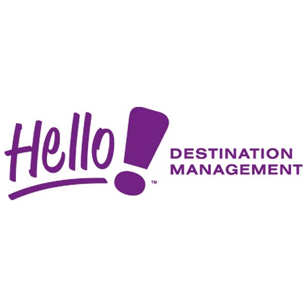 Hello! Destination Management