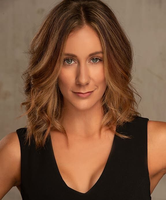 Executive Headshot in Dallas Texas