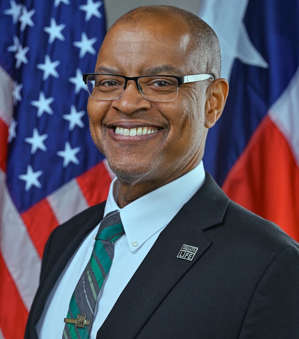 Headshot Station in Dallas