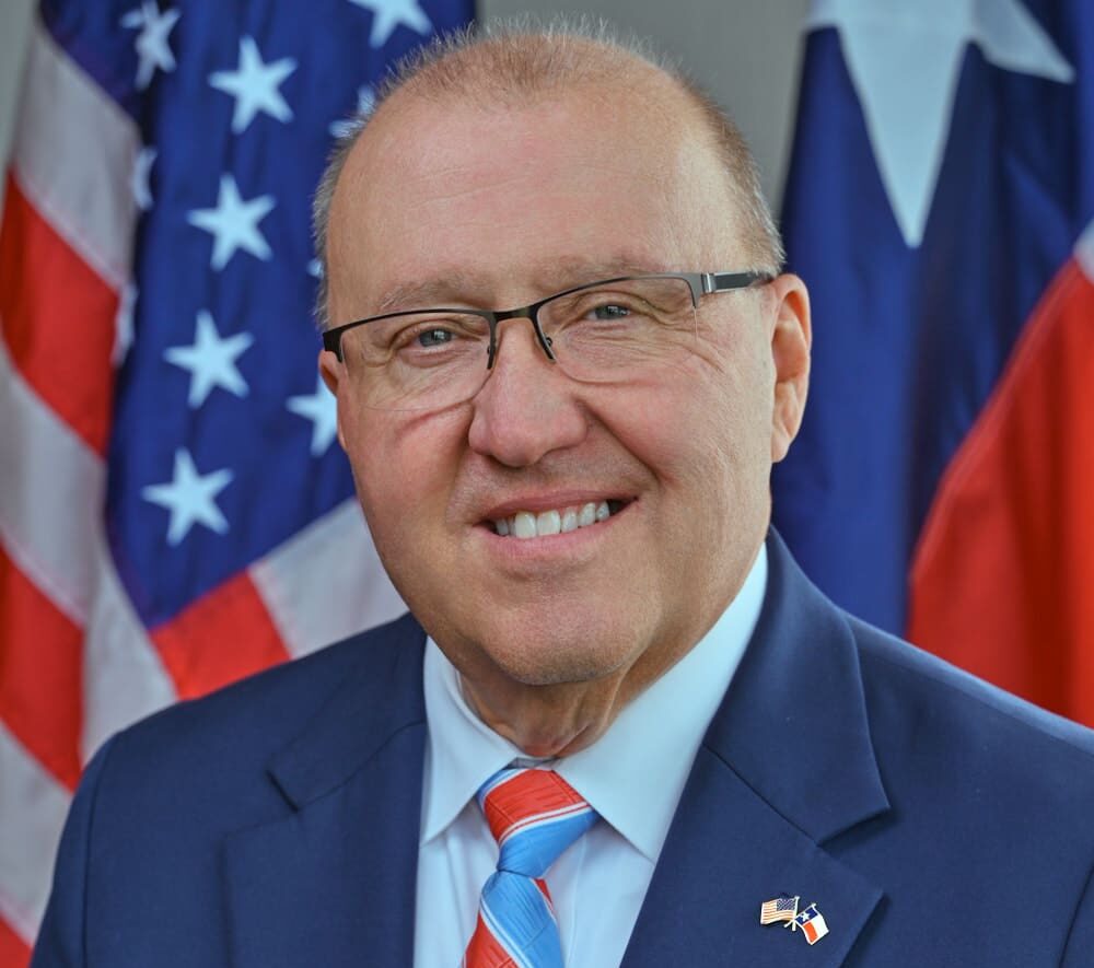 Conference Headshots for TAS