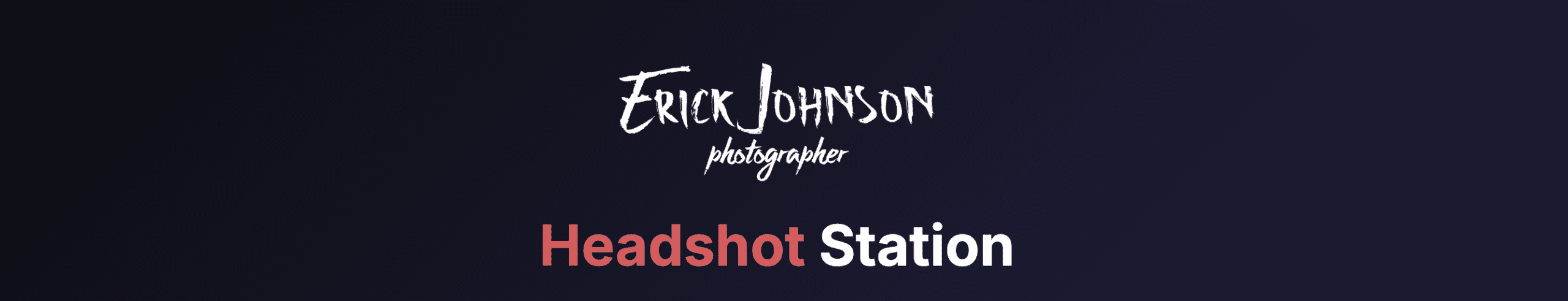 Lead generation by Erick Johnson